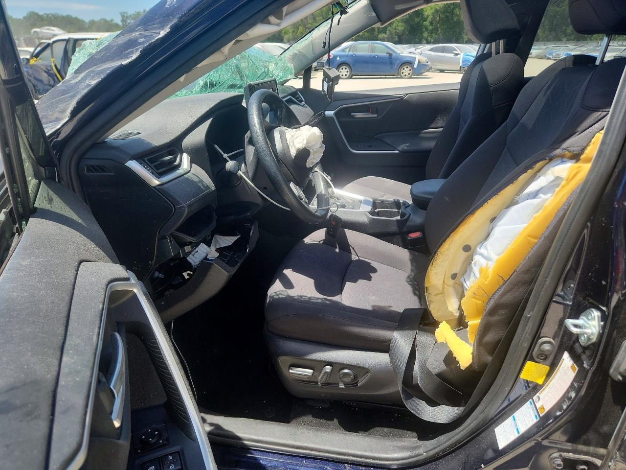 2020 Toyota Rav4 Hybrid Xle - Image 7