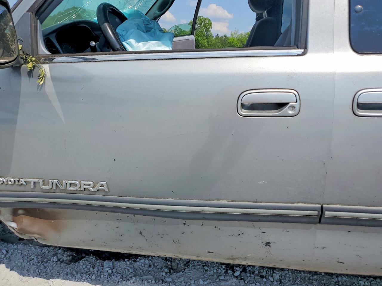 2002 Toyota Tundra Sr5 V8 - Image 7