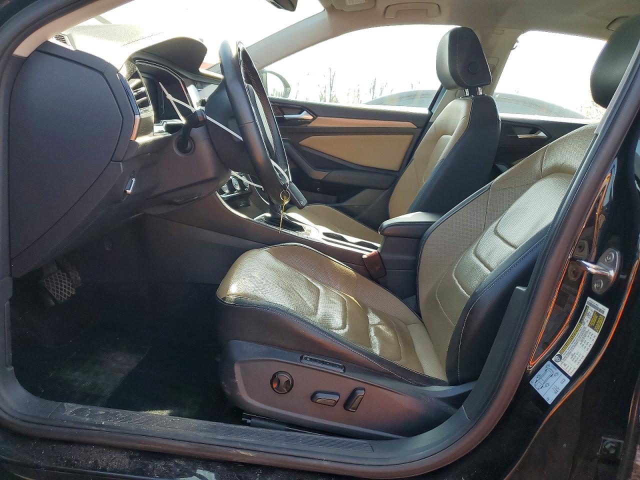 2021 Volkswagen Jetta Sel Premium - Image 7