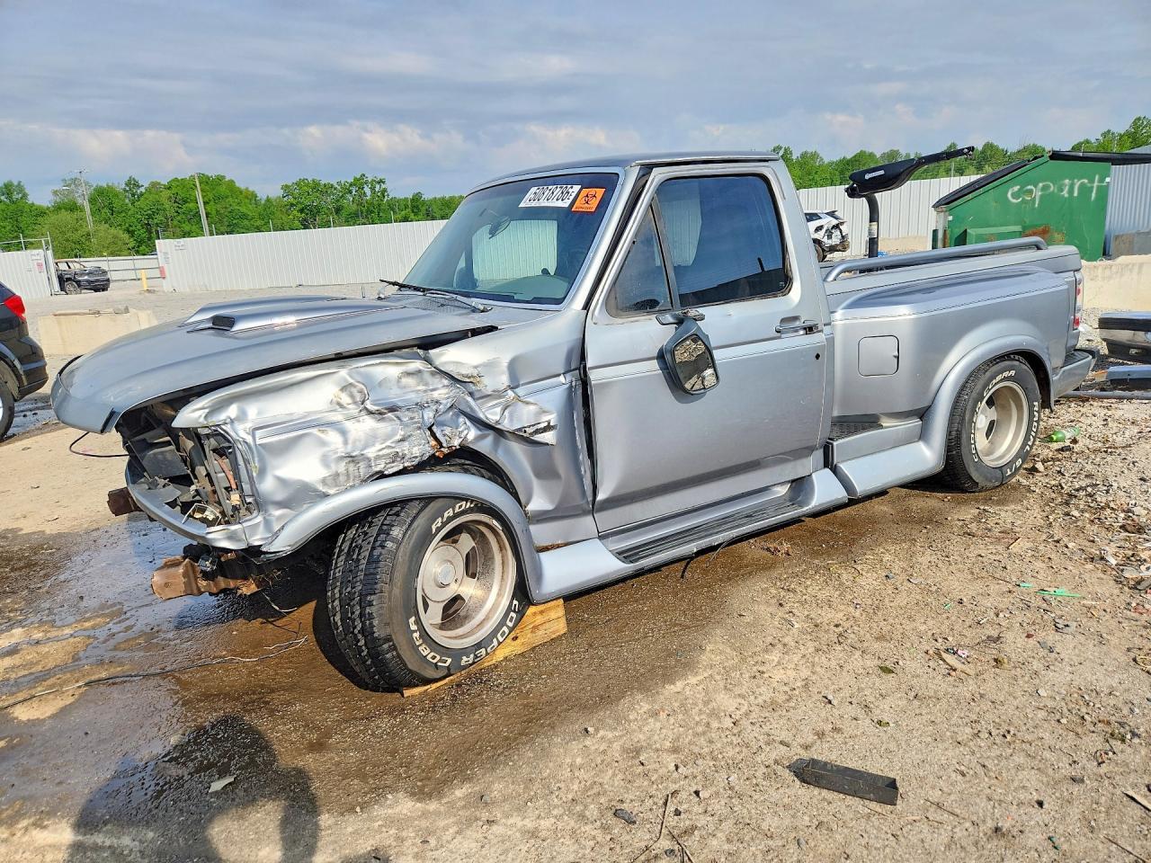 1994 Ford F150