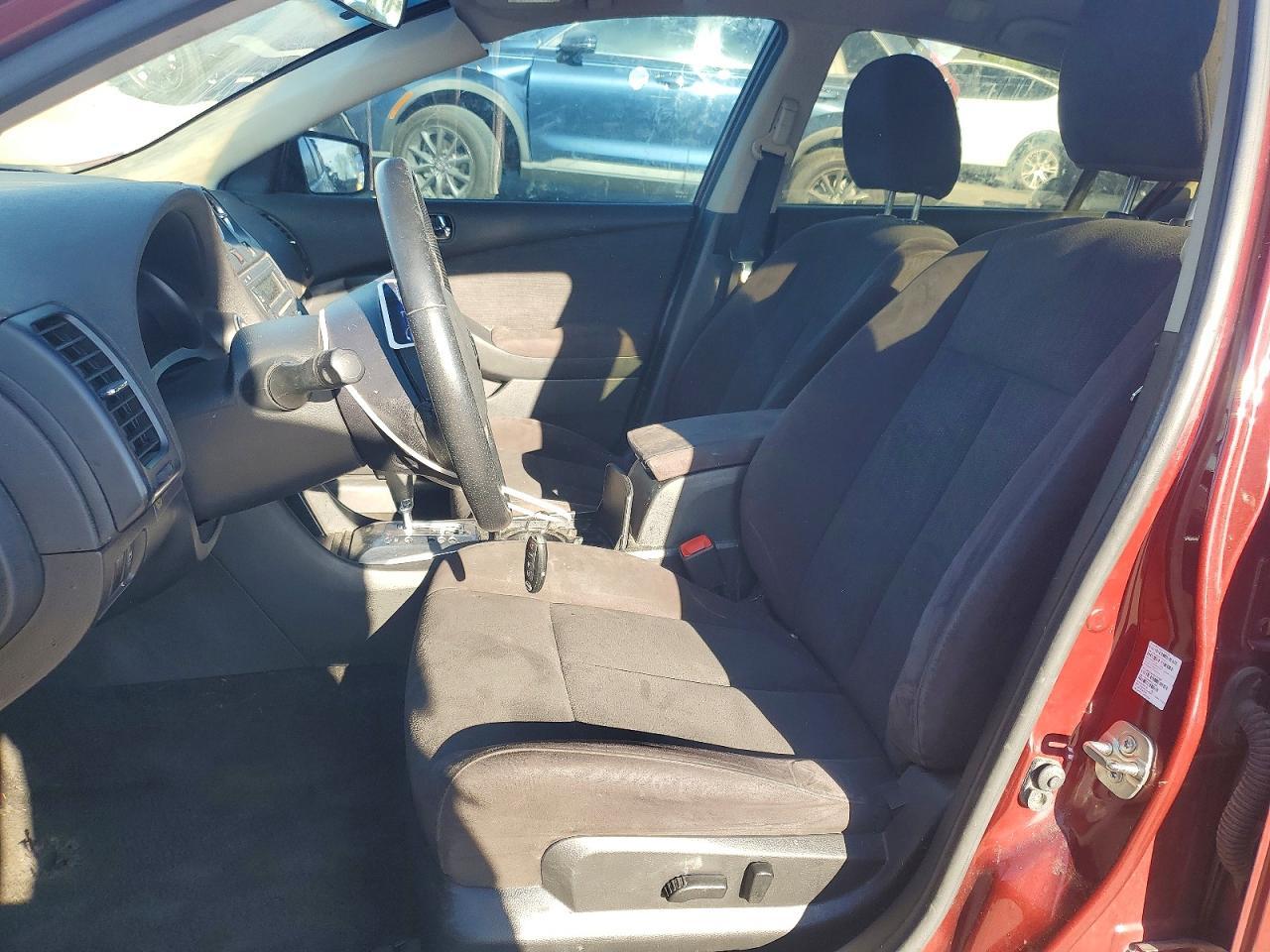 2011 Nissan Altima 2.5 - Image 7