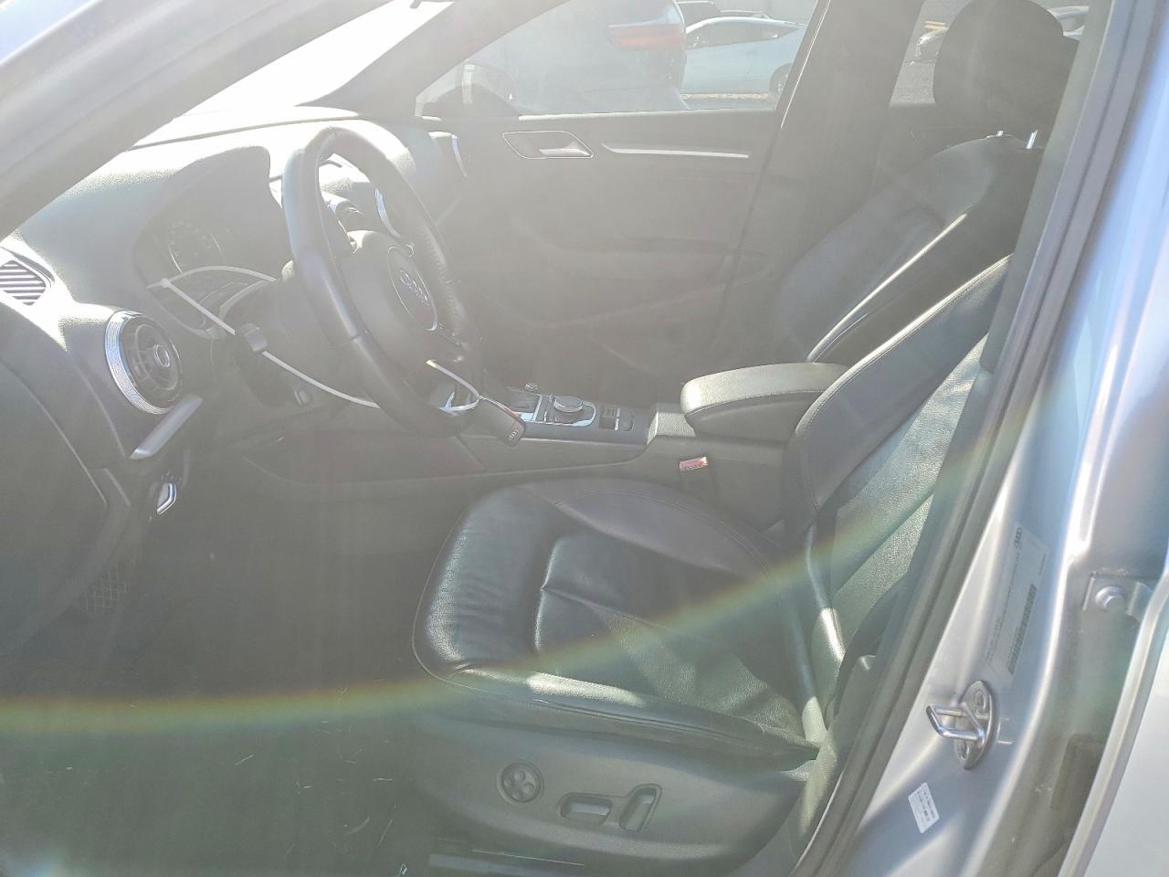 2016 Audi A3 Premium - Image 7