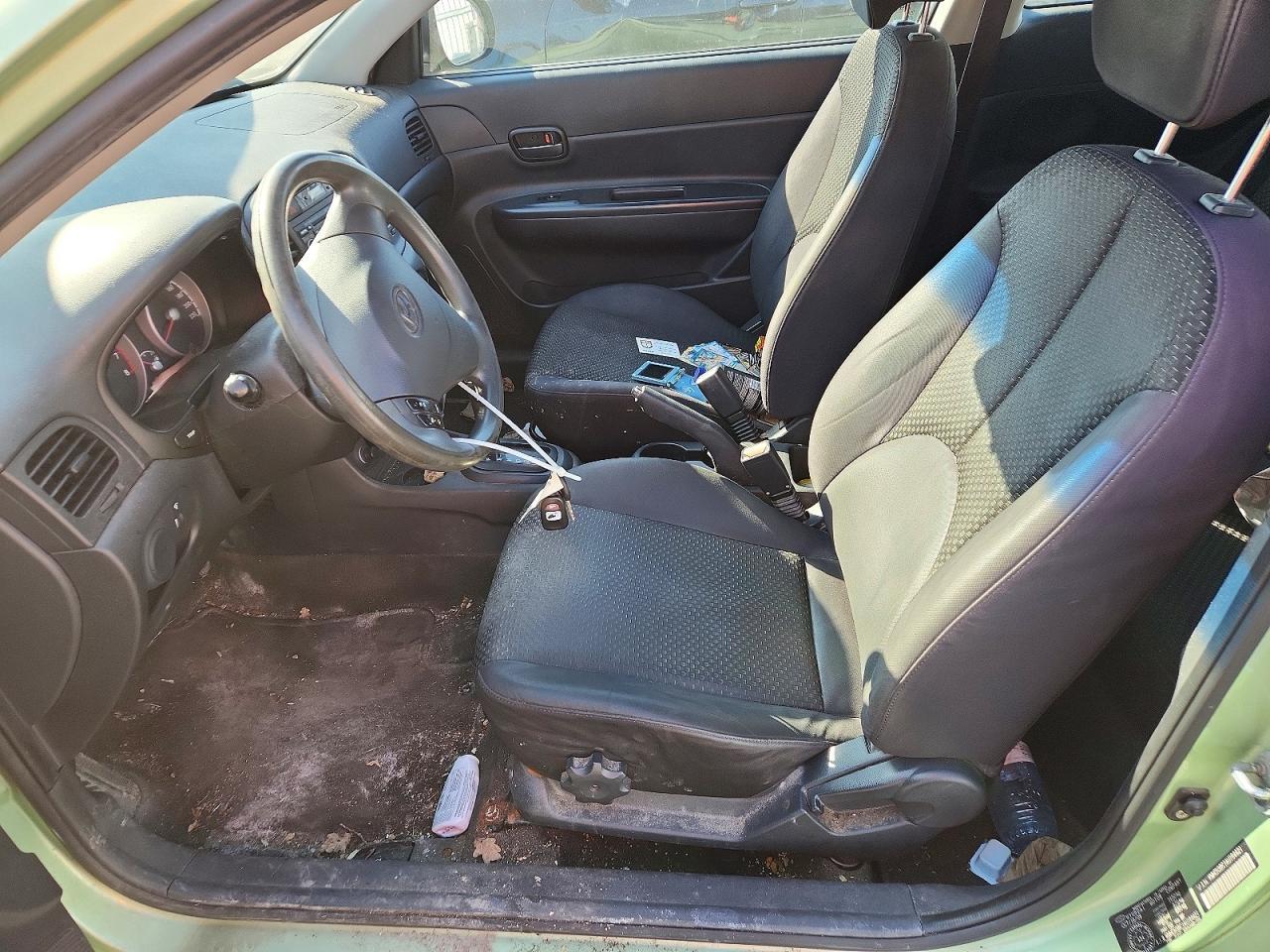 2010 Hyundai Accent Gl 3Dr - Image 7