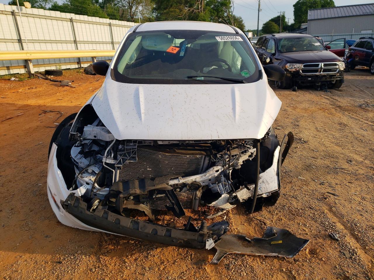 2018 Ford Escape S - Image 5