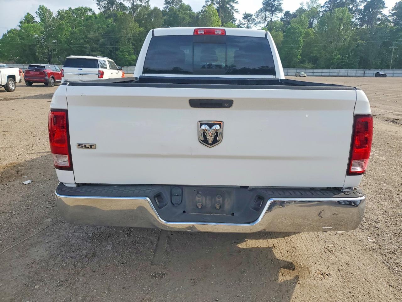 2014 Ram 1500 Slt - Image 6