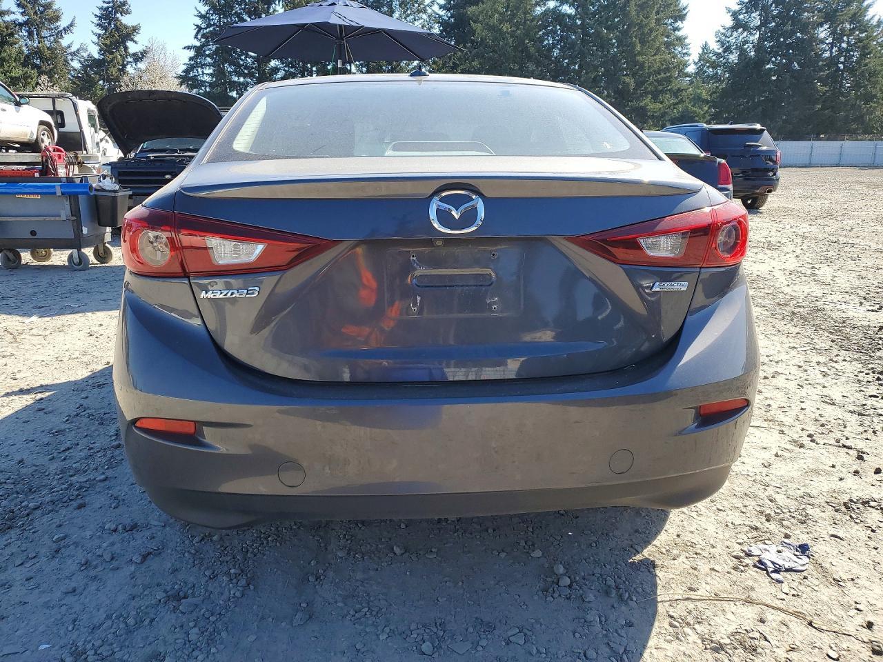 2014 Mazda 3 Grand Touring - Фото 6