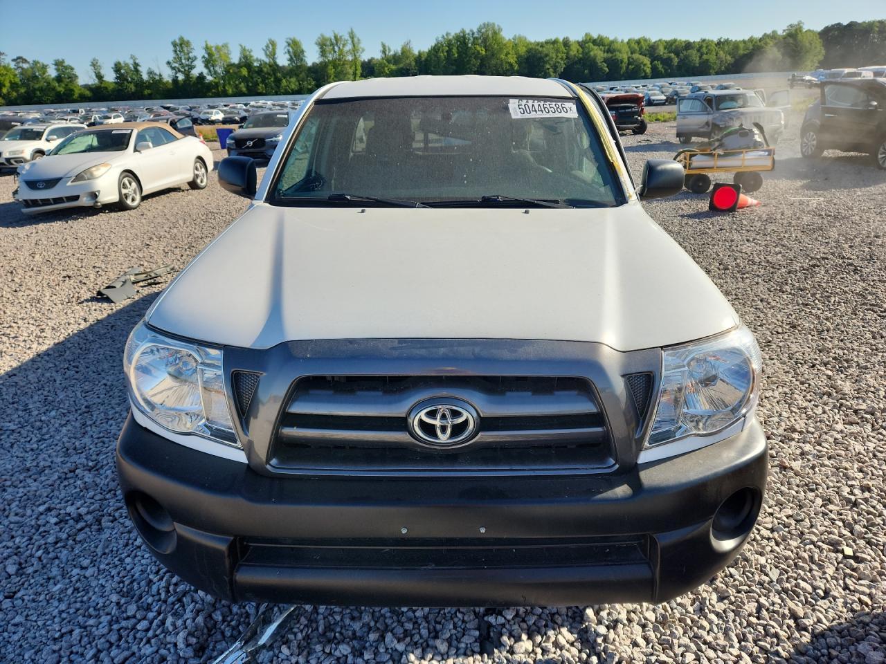 2009 Toyota Tacoma Access Cab - Фото 5