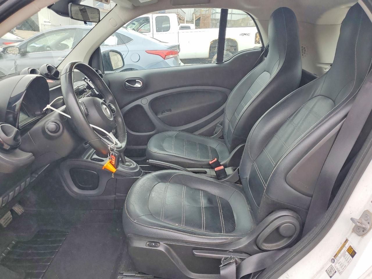 2016 Smart Fortwo - Фото 7