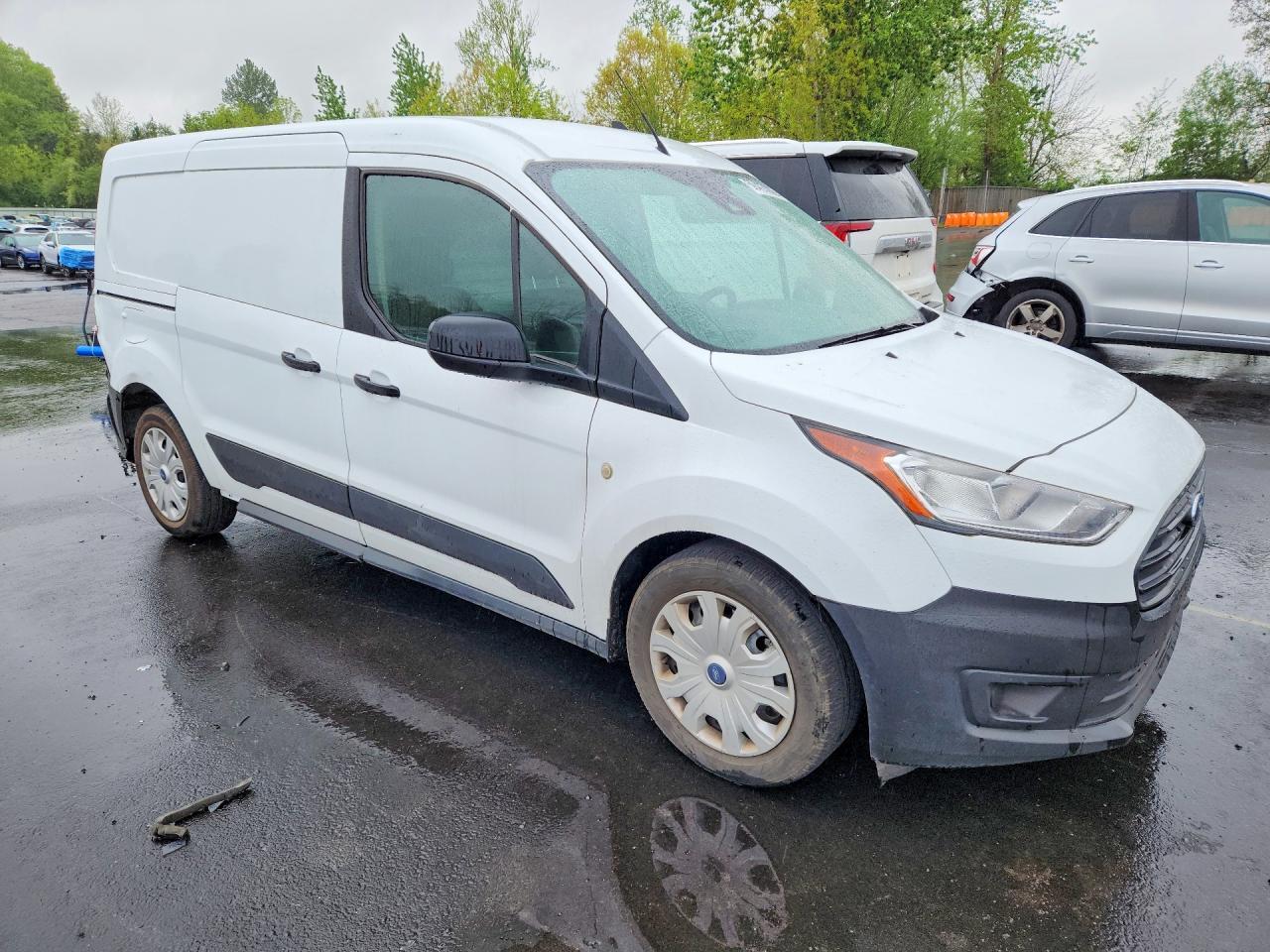2020 Ford Transit Connect Xl - Image 4
