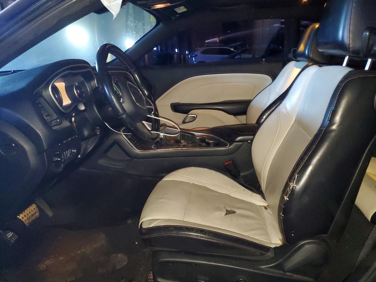 2015 Dodge Challenger Sxt Plus - Фото 7