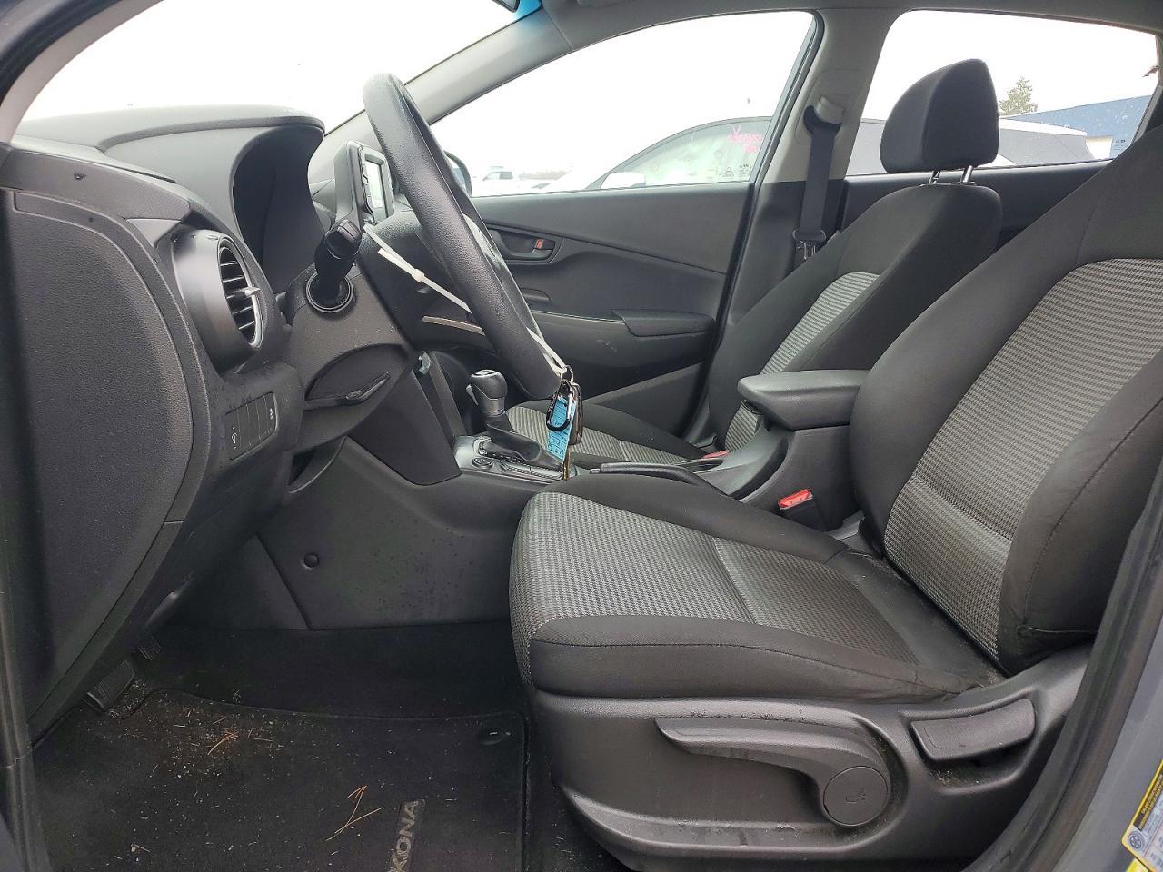 2018 Hyundai Kona Se - Фото 7