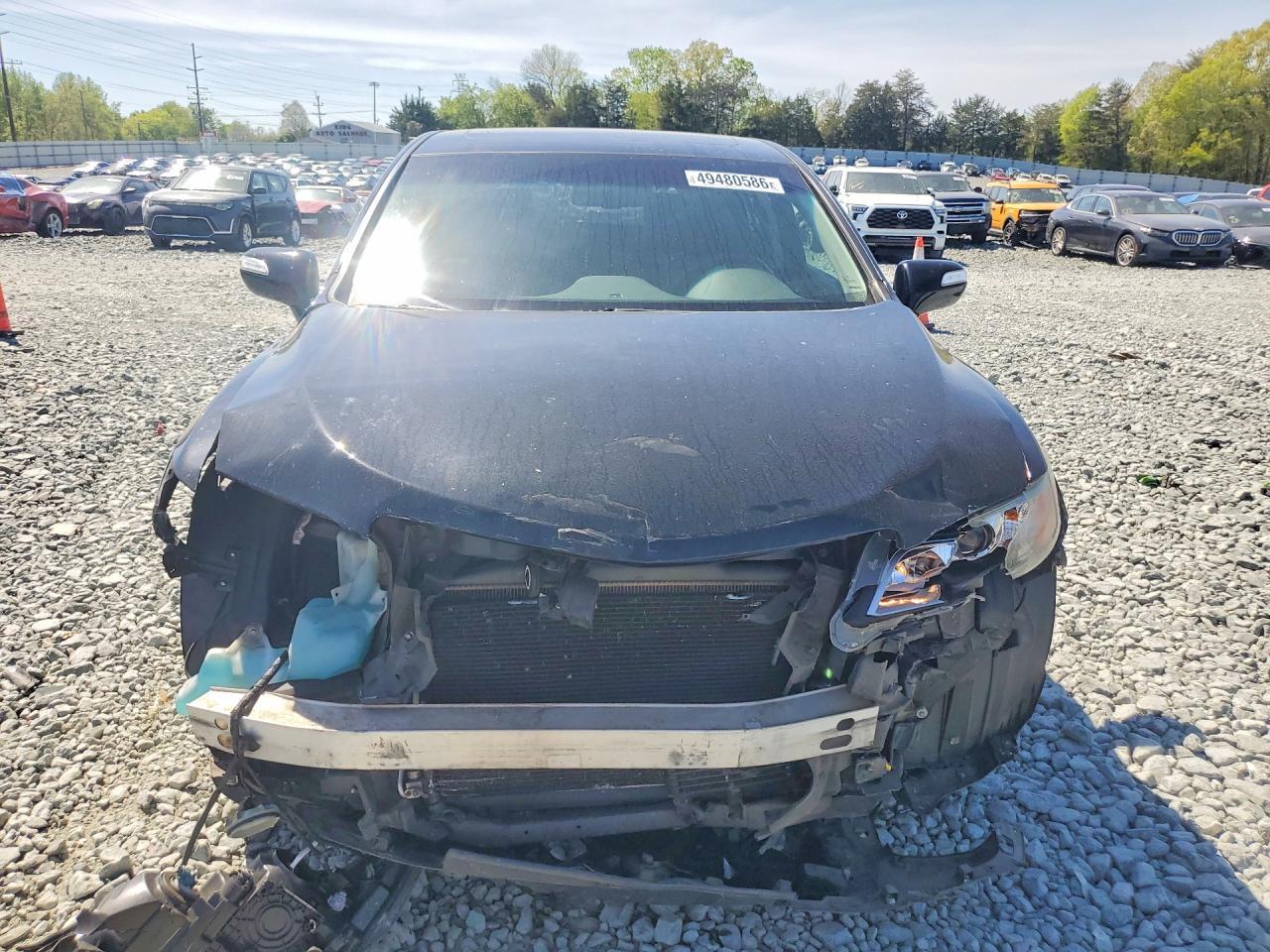 2015 Acura Rdx - Фото 5