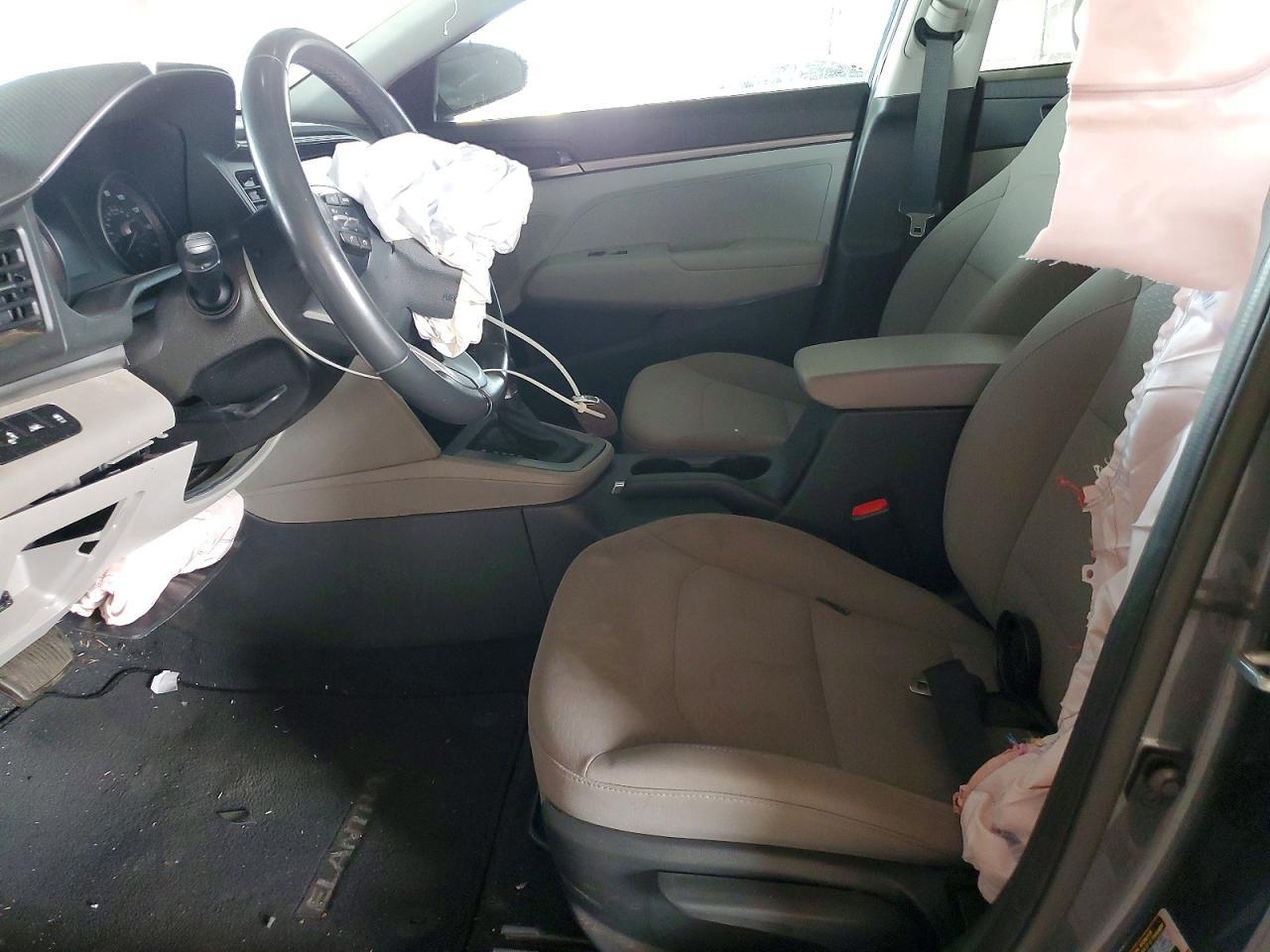 2020 Hyundai Elantra Value Edition - Image 7