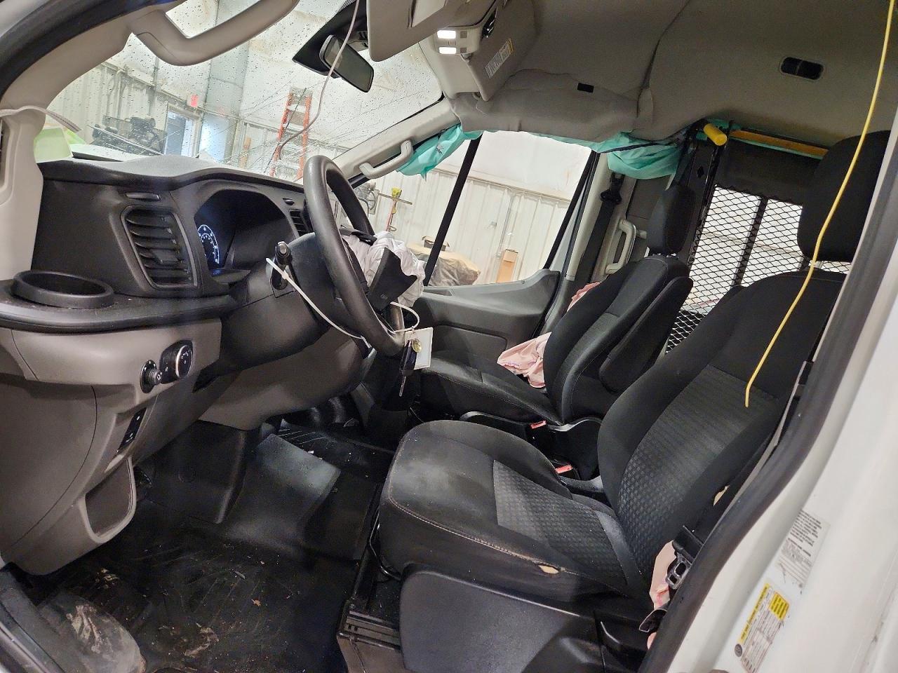 2021 Ford Transit T-350 - Фото 7