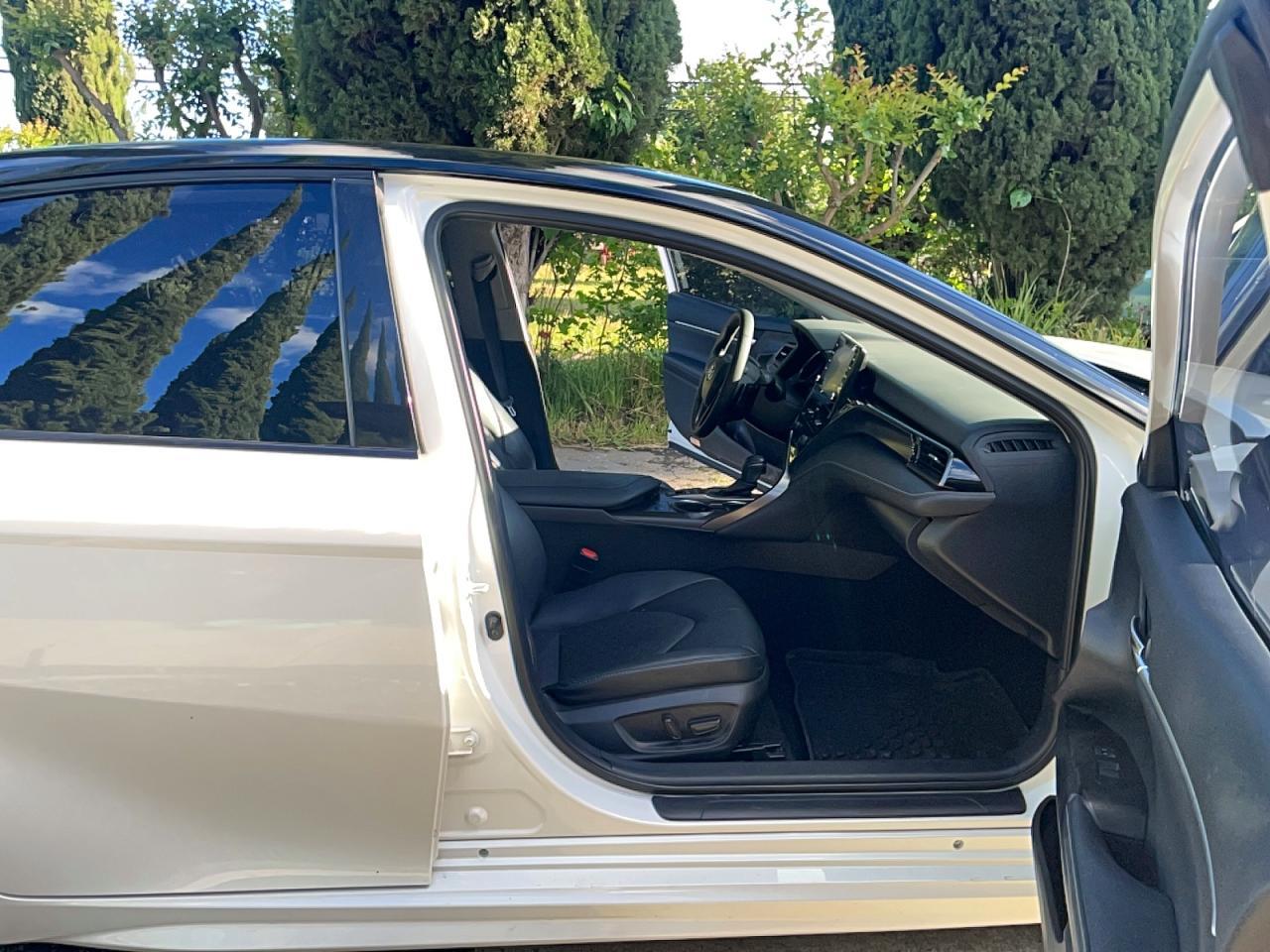 2023 Toyota Camry Xse - Image 5