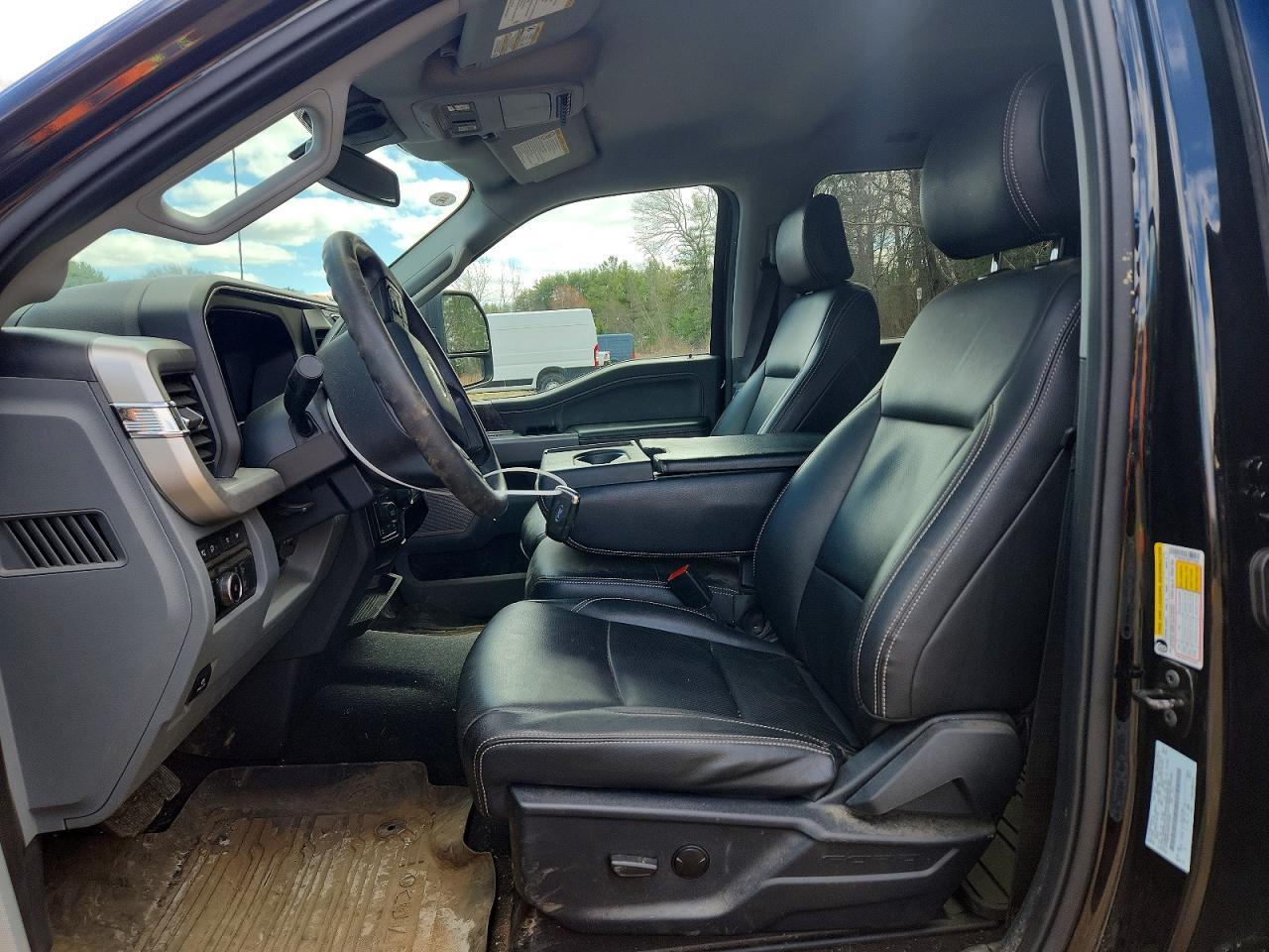 2024 Ford F250 Super Duty - Фото 7