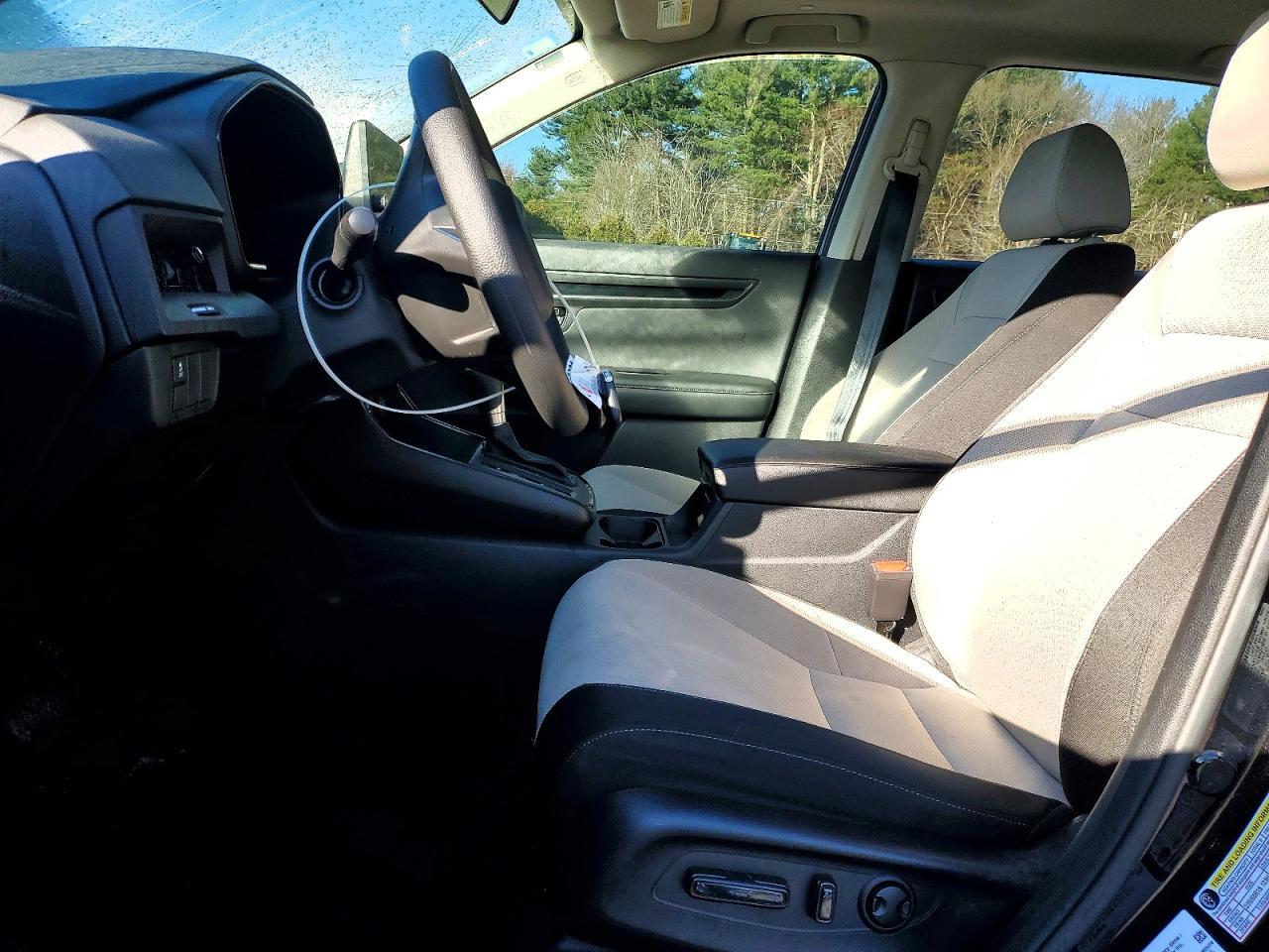 2023 Honda Cr-V Ex - Image 7