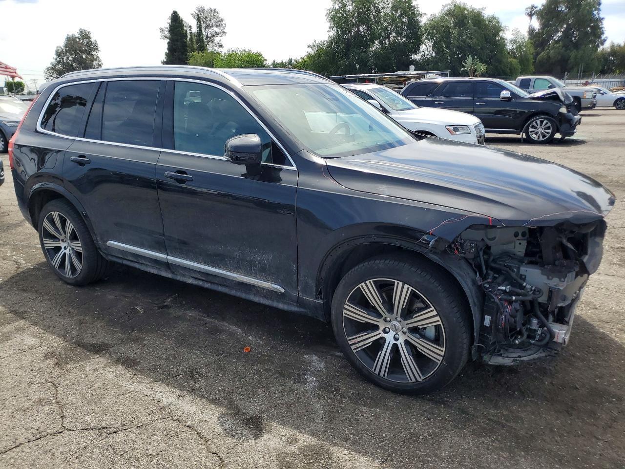 2024 Volvo Xc90 Plus - Image 4