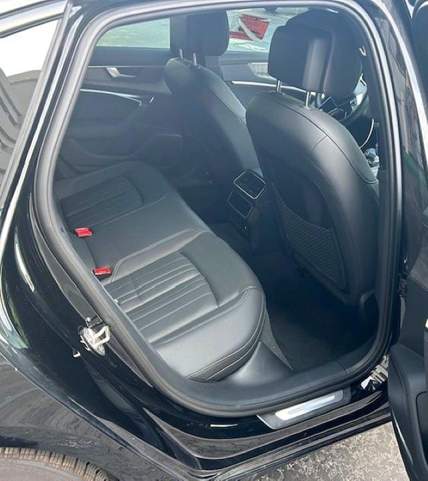 2024 Audi A6 Premium Plus - Фото 6