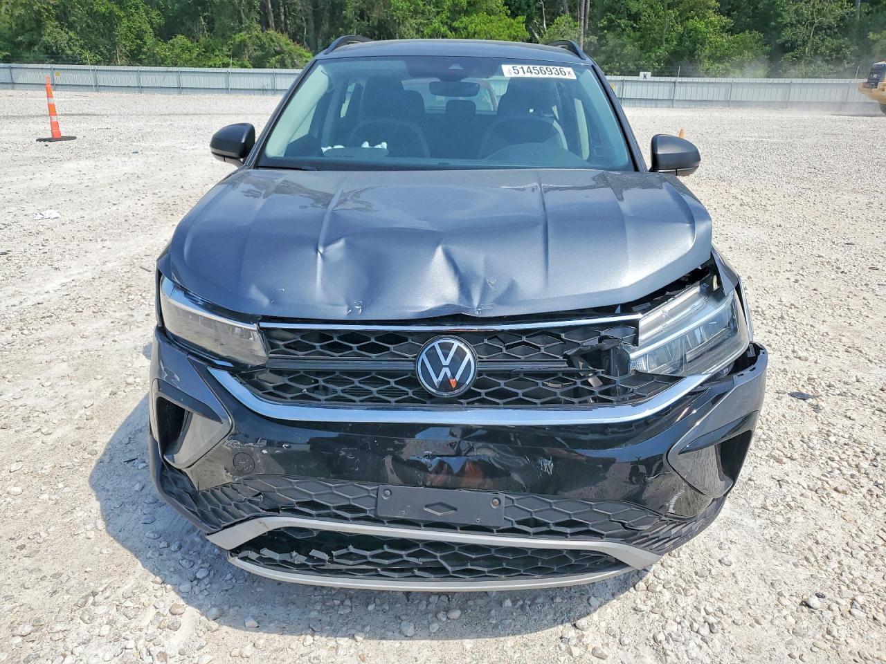 2024 Volkswagen Taos S - Image 5