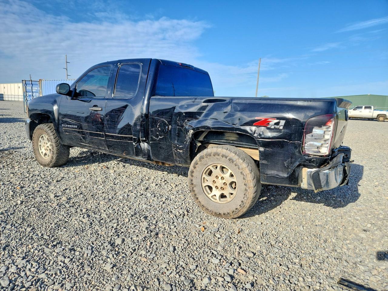 2012 Chevrolet Silverado K1500 Lt - Фото 2