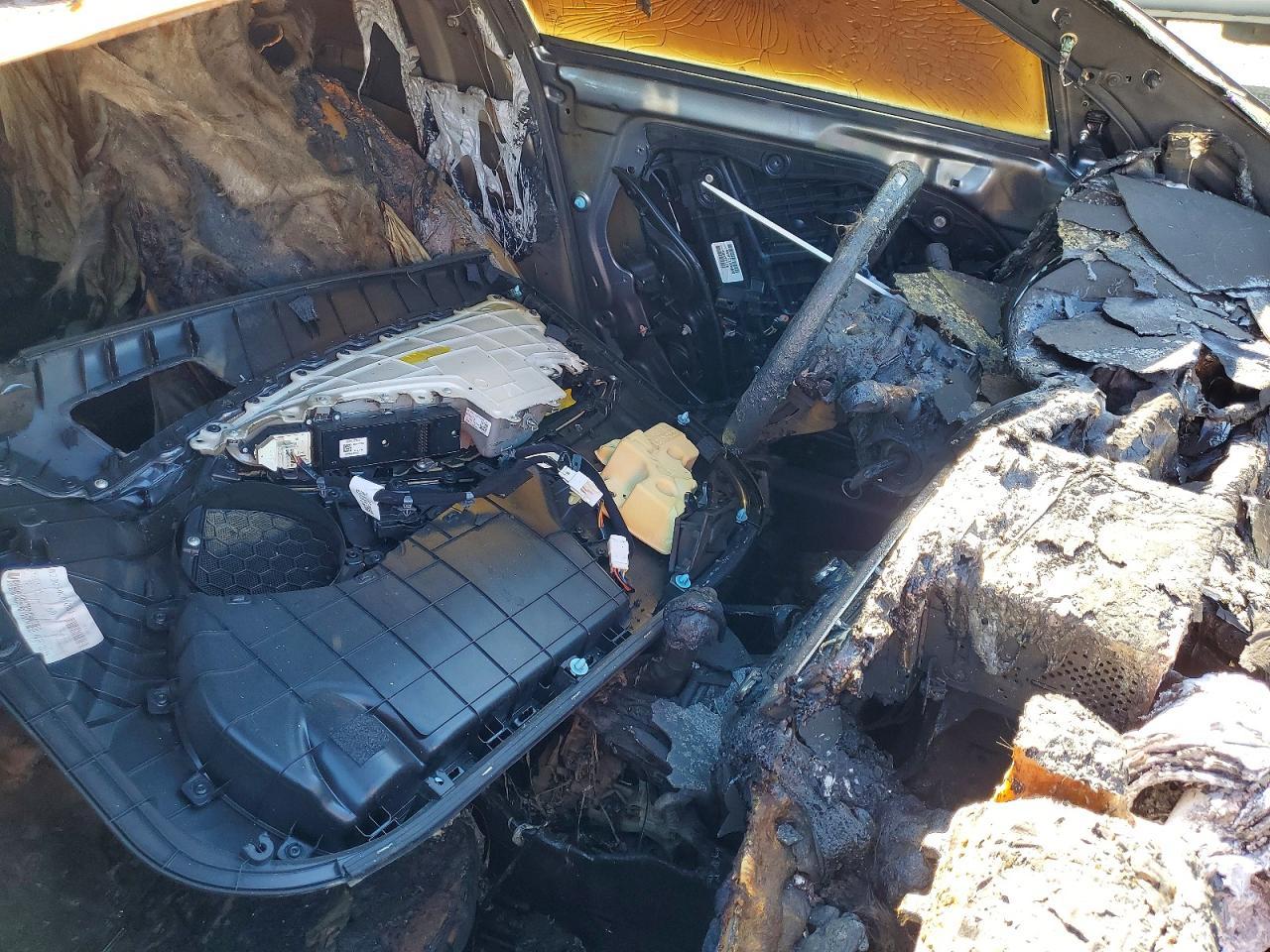 2015 Kia Optima Lx - Image 7