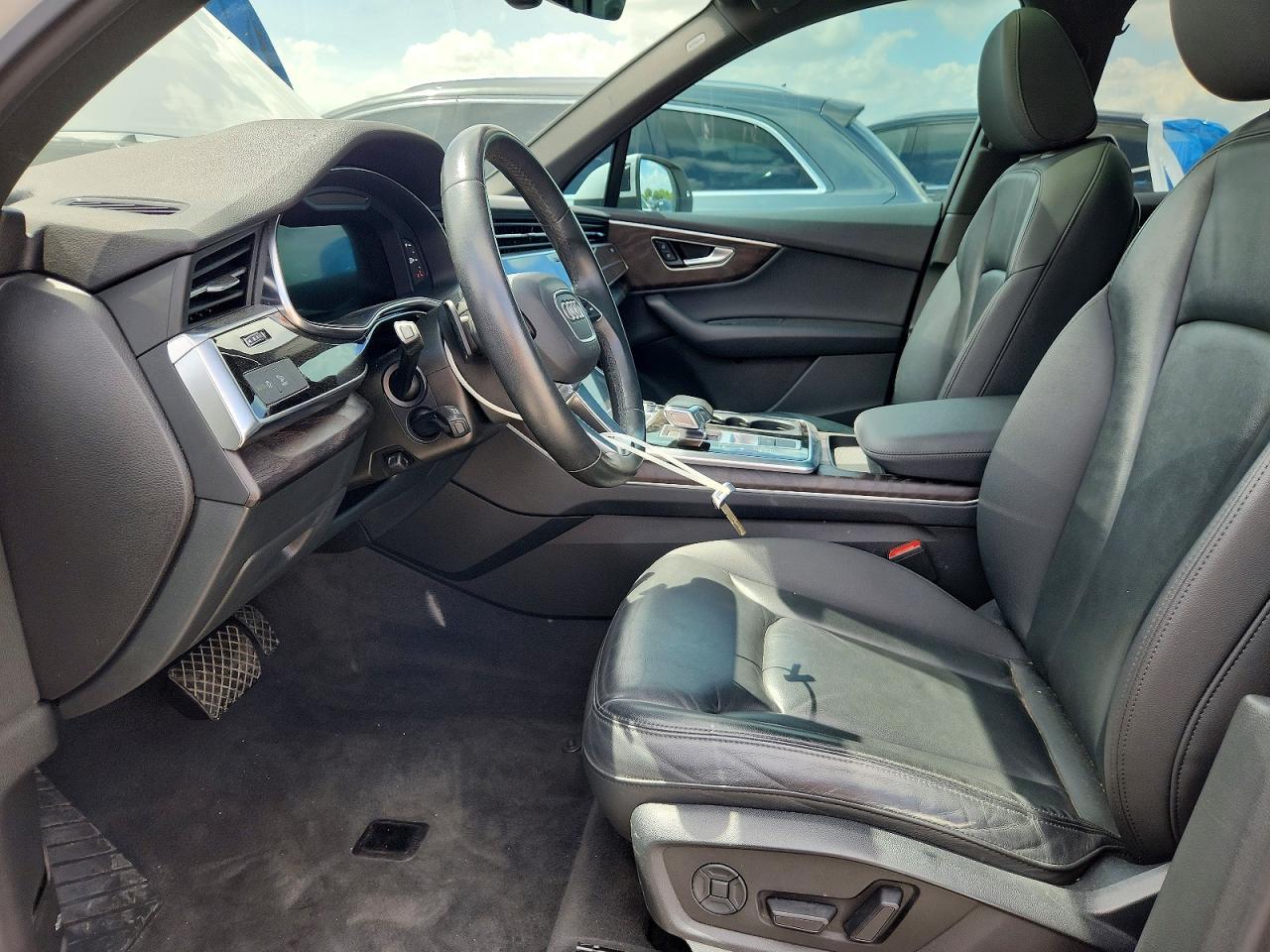 2021 Audi Q7 Premium - Фото 7