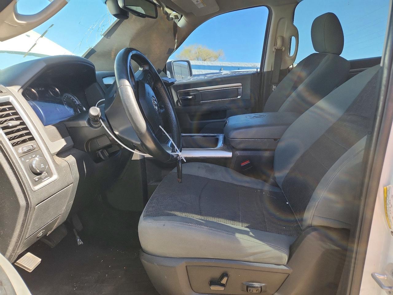 2017 Ram 1500 Slt - Image 7