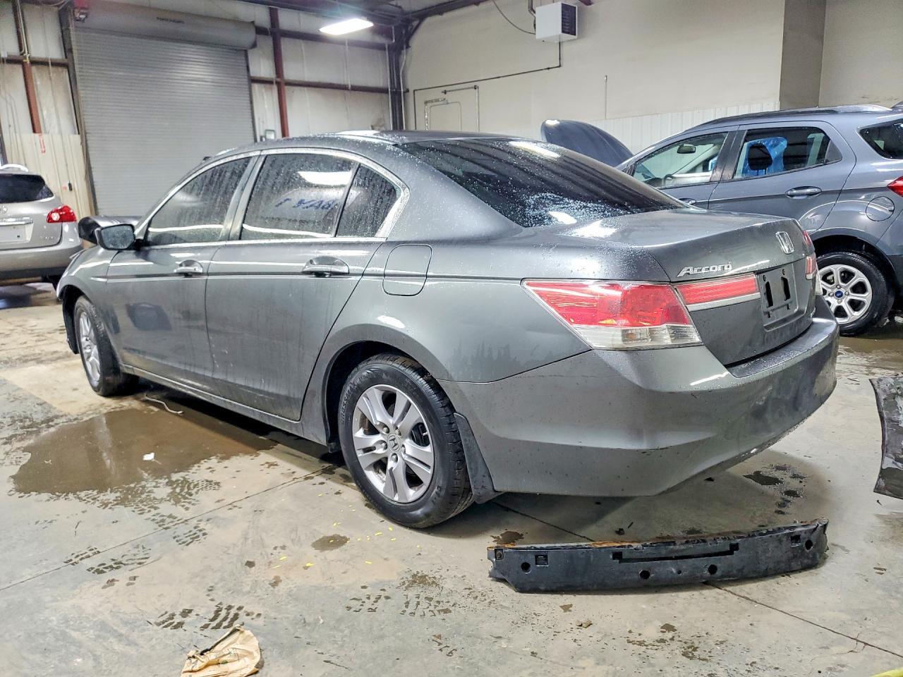 2012 Honda Accord Se - Image 2
