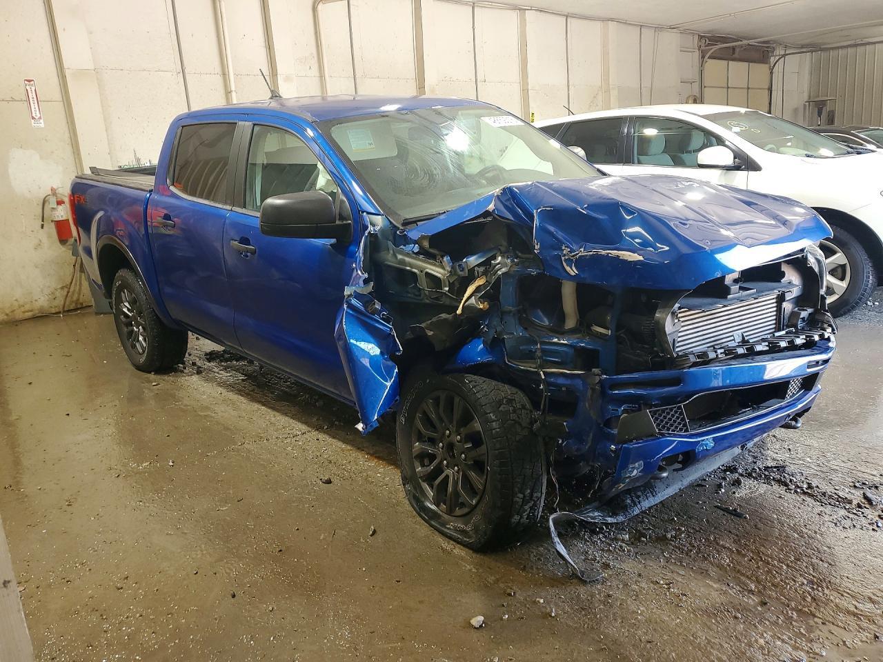 2019 Ford Ranger Xl - Image 4