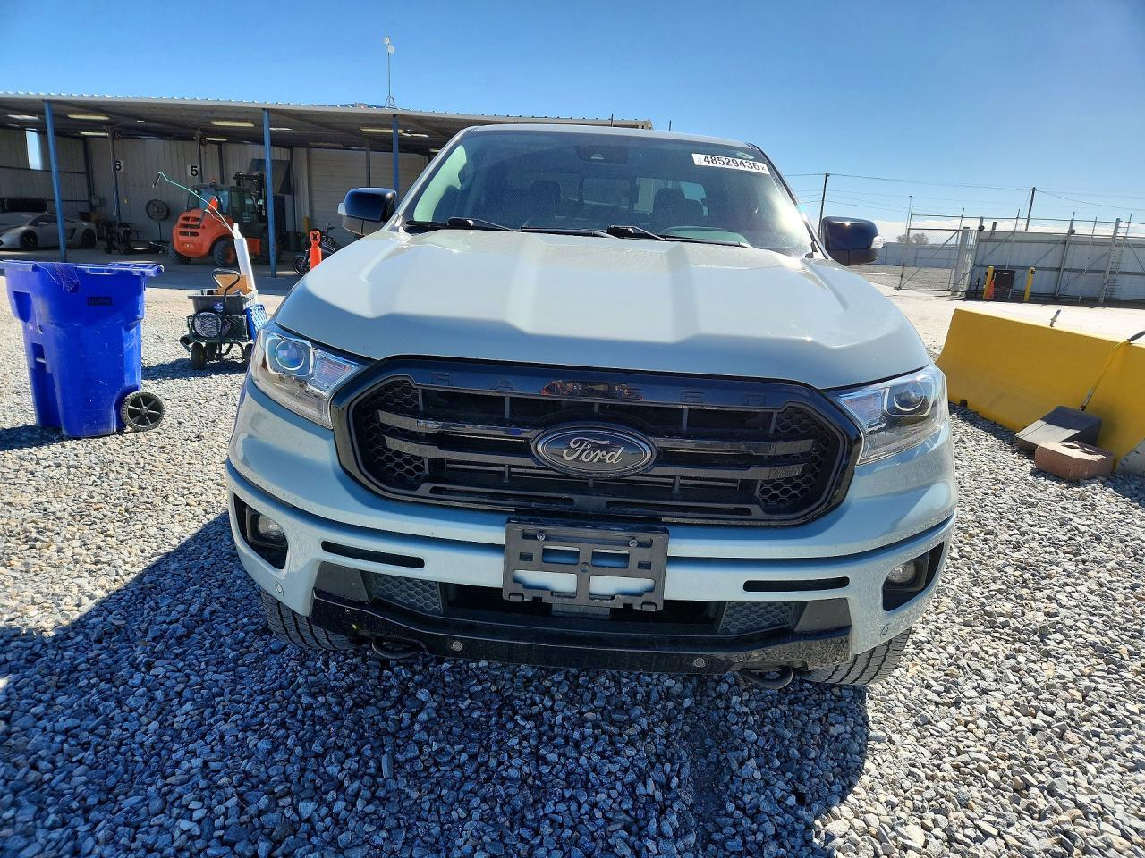 2021 Ford Ranger Xl - Фото 5