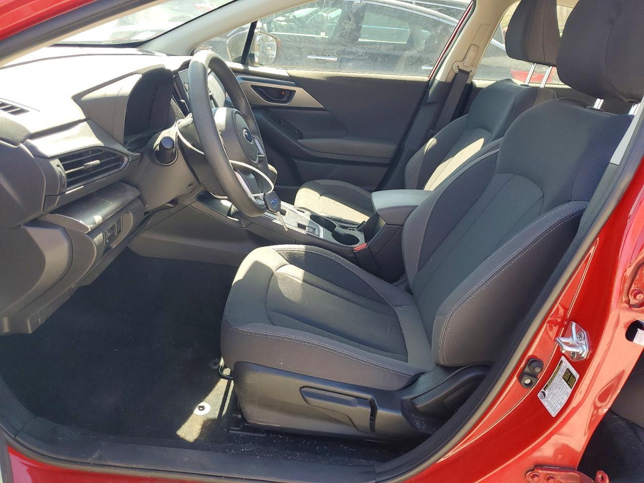 2024 Subaru Impreza - Image 7
