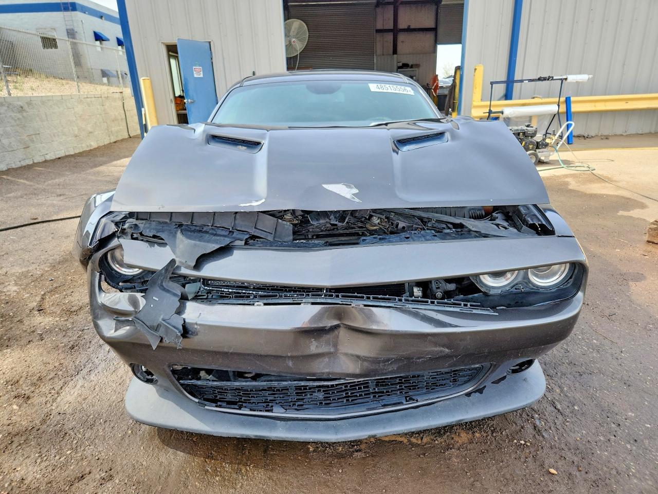 2019 Dodge Challenger Sxt - Фото 5