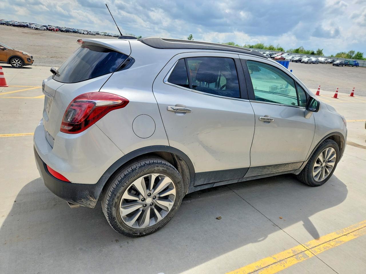 2020 Buick Encore Preferred - Image 3