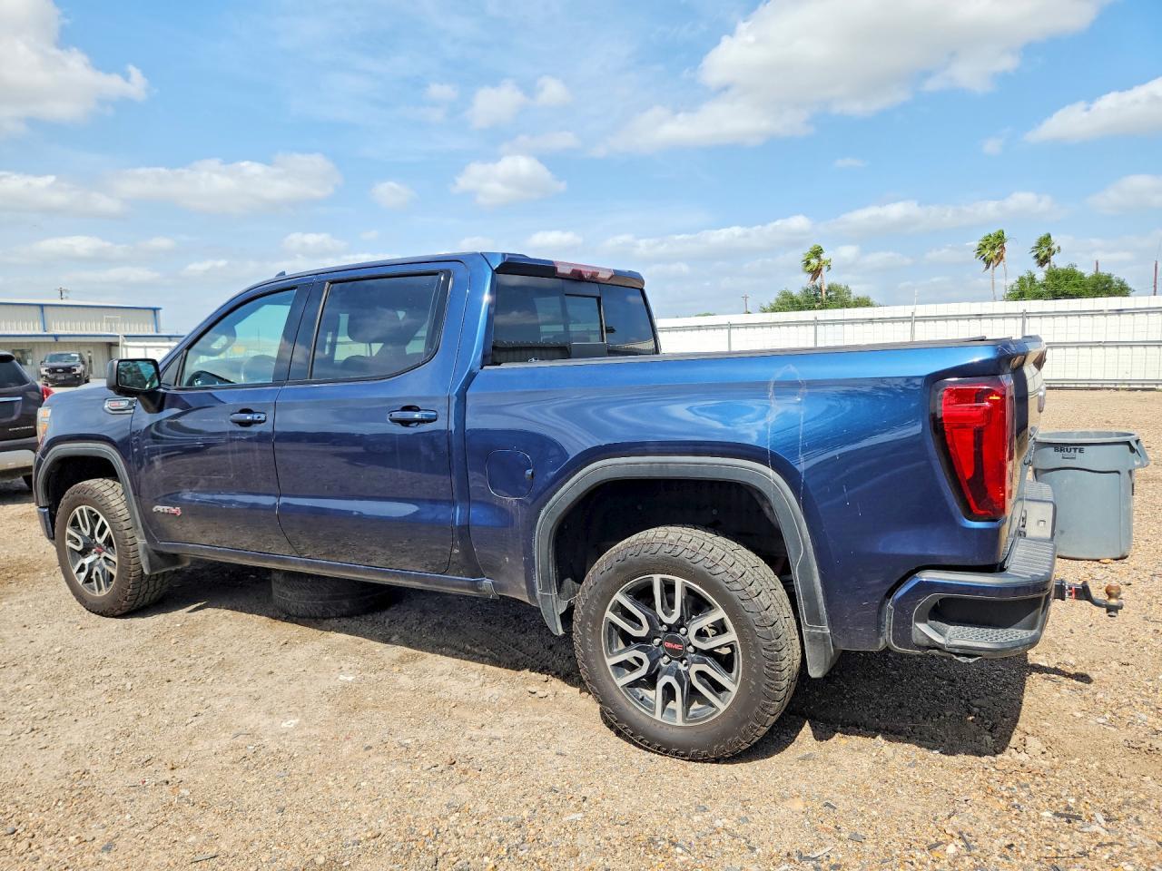 2020 GMC Sierra K1500 Denali - Фото 2