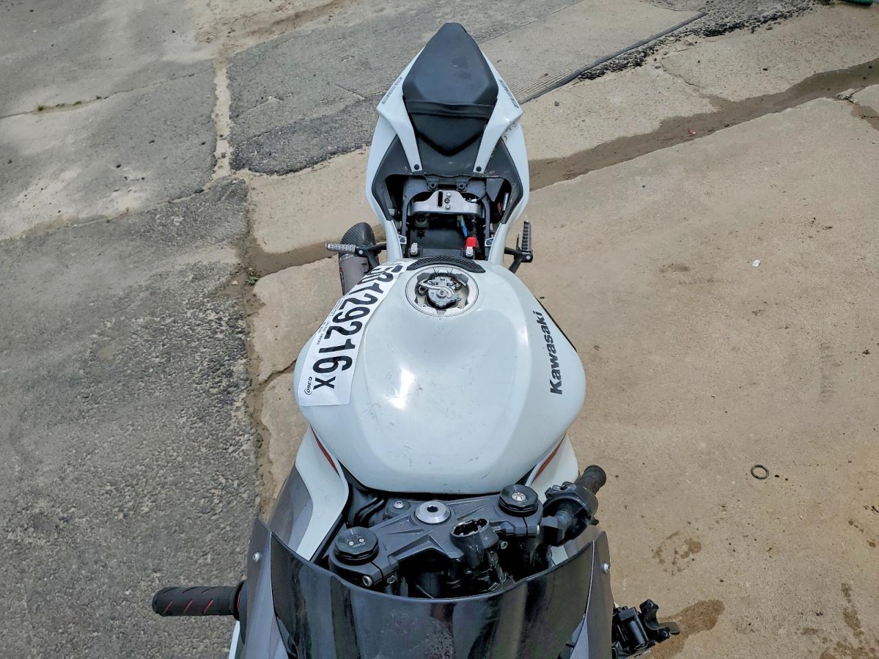 2025 Kawasaki Zx636 K - Image 5