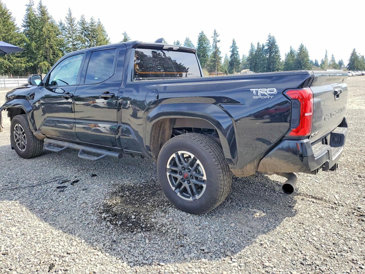 2025 Toyota Tacoma Sr5 - Image 2