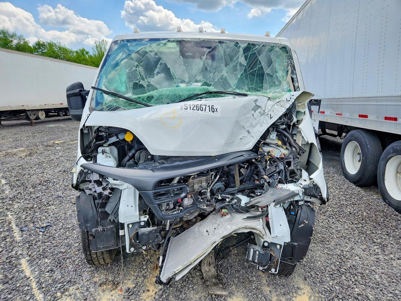 2024 Ram Promaster 1500 1500 Standard - Фото 5