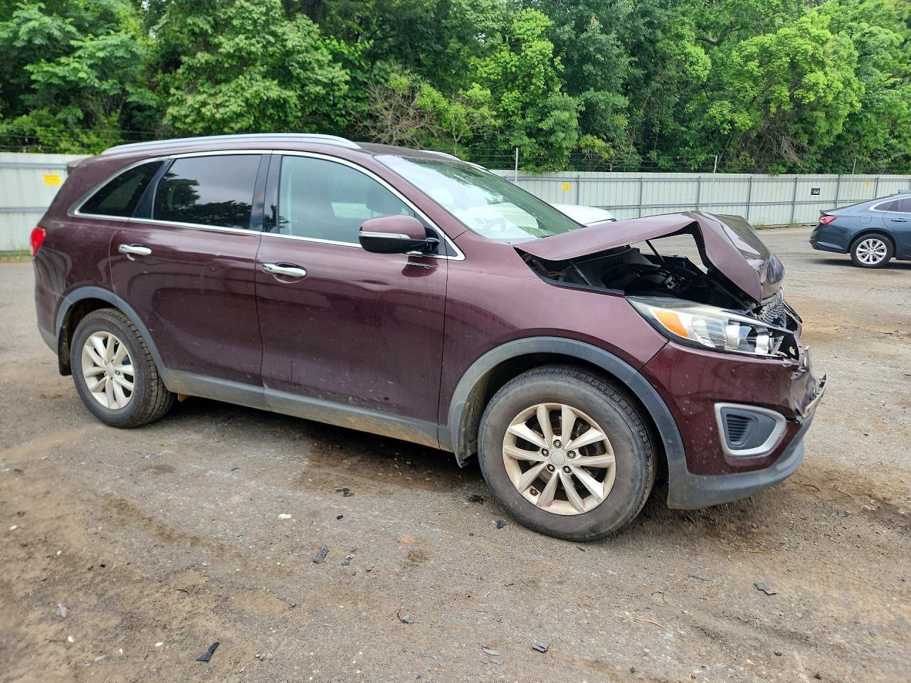 2017 Kia Sorento - Фото 4