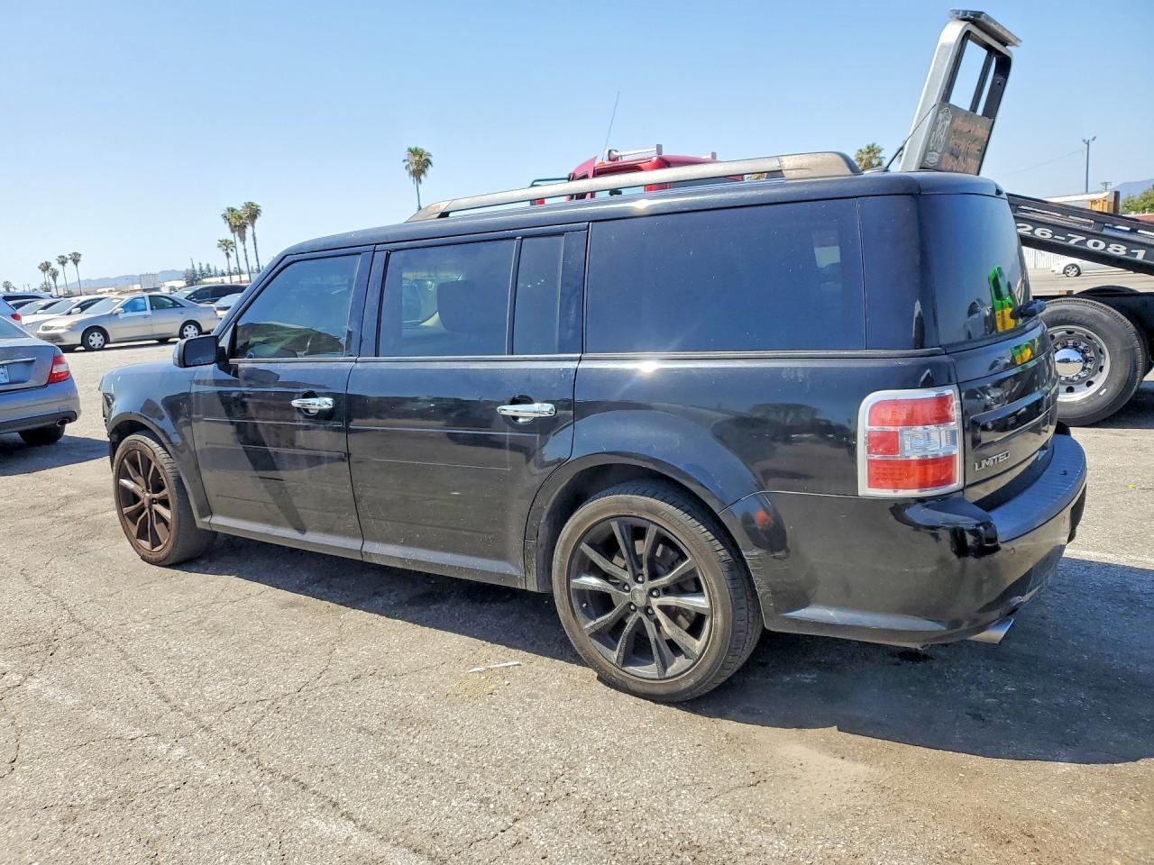 2016 Ford Flex - Image 2