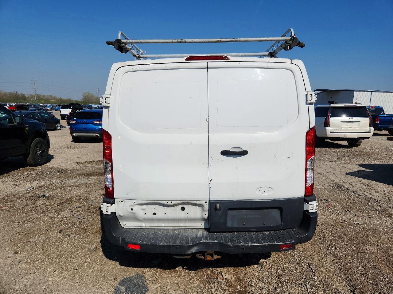 2015 Ford Transit T-250 - Image 6