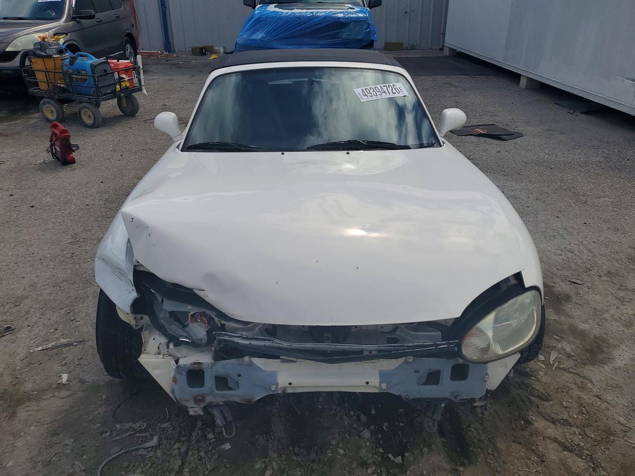 1999 Mazda Mx-5 Miata - Image 5