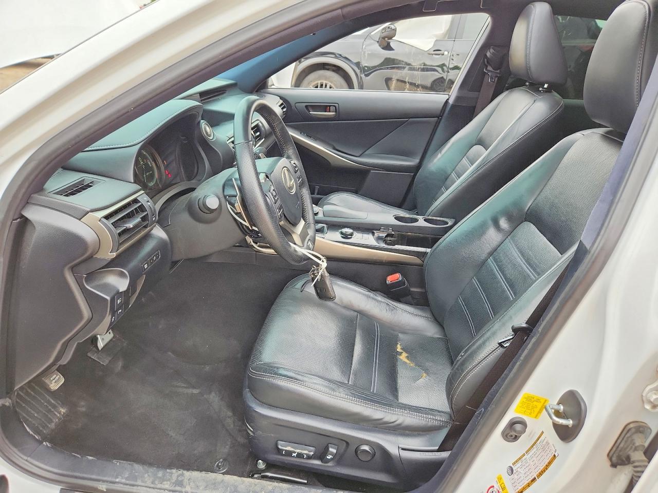 2019 Lexus Is 300 - Фото 7