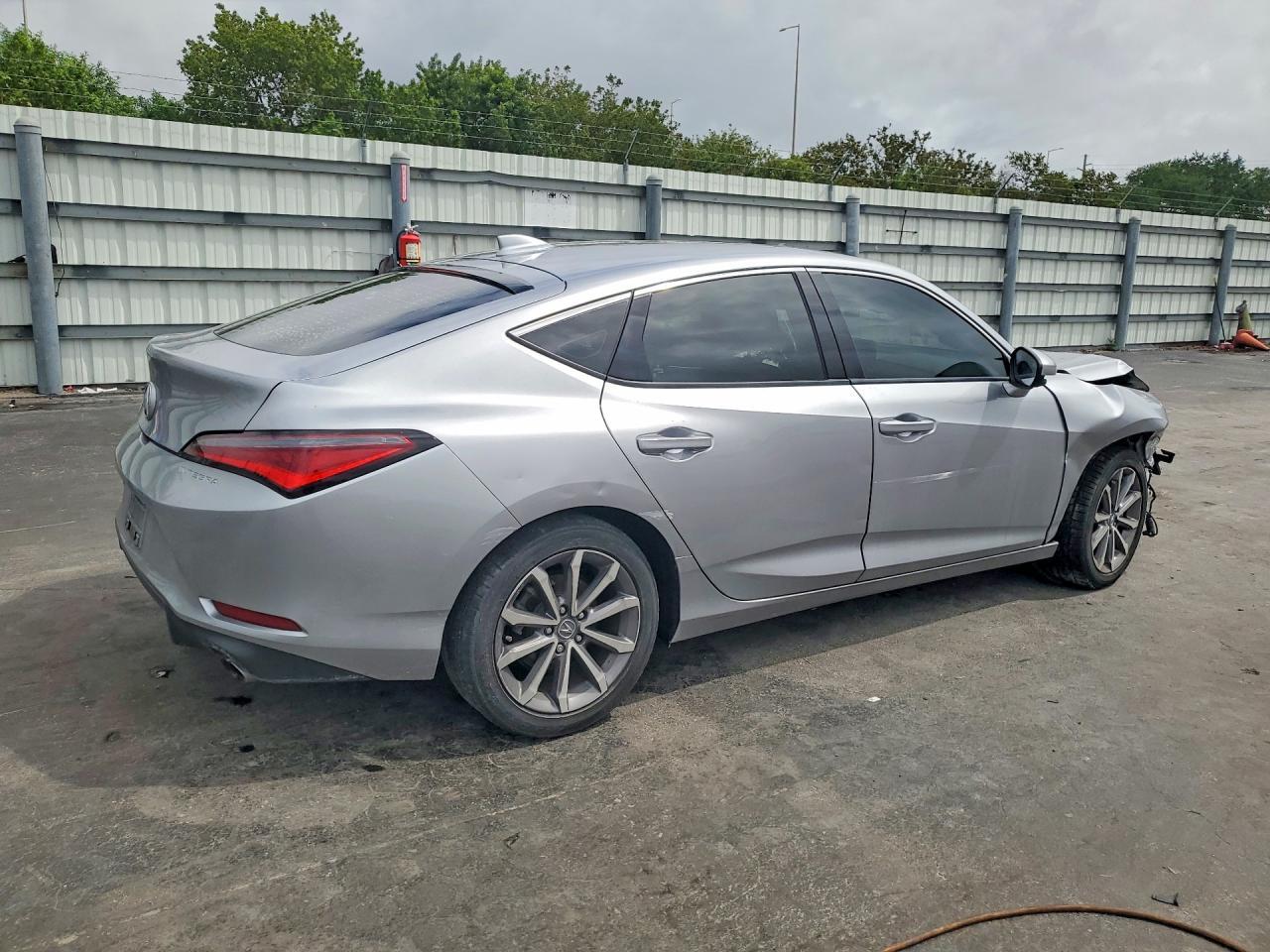 2023 Acura Integra - Фото 3