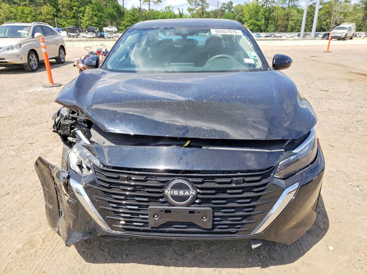 2024 Nissan Sentra S - Image 5