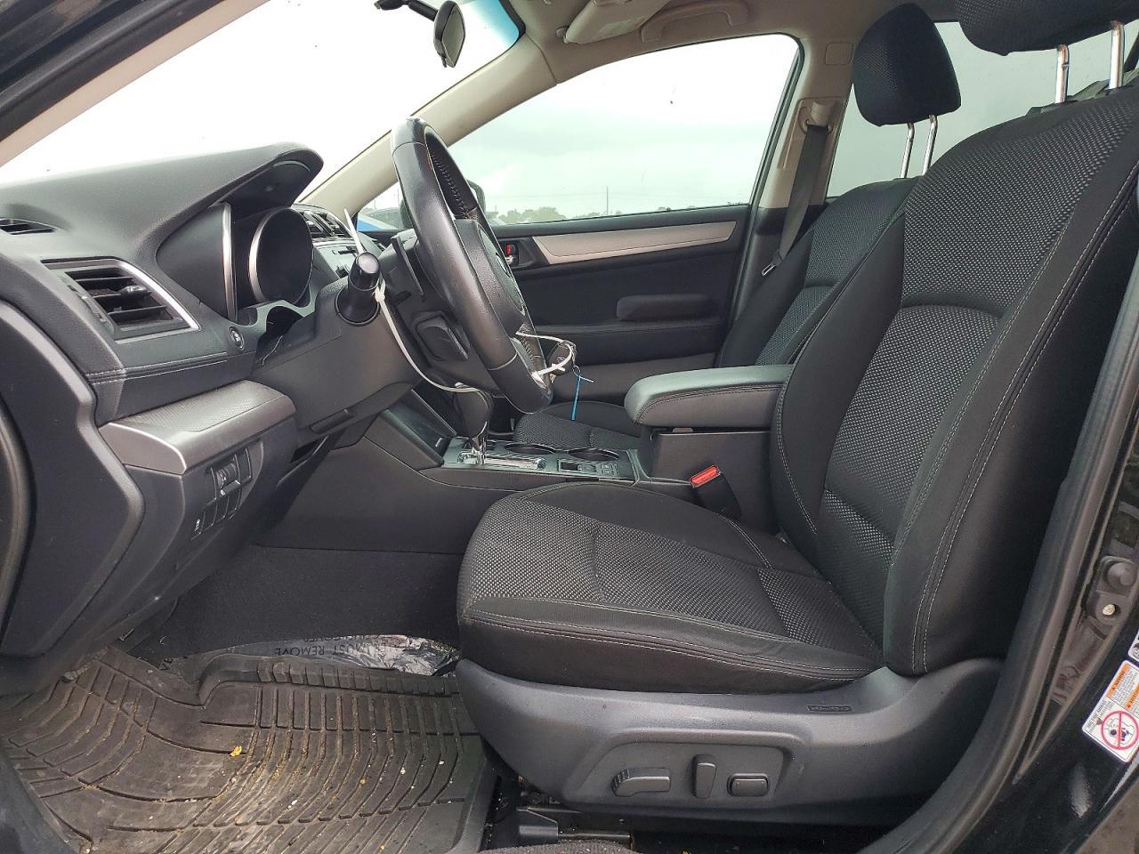 2018 Subaru Outback - Image 7