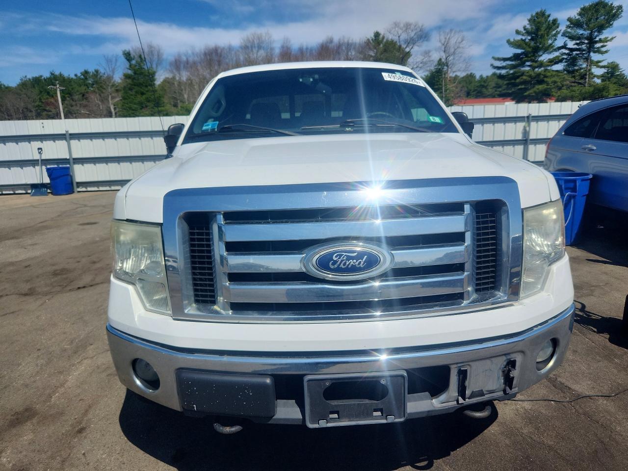 2011 Ford F150 Super Cab - Image 5