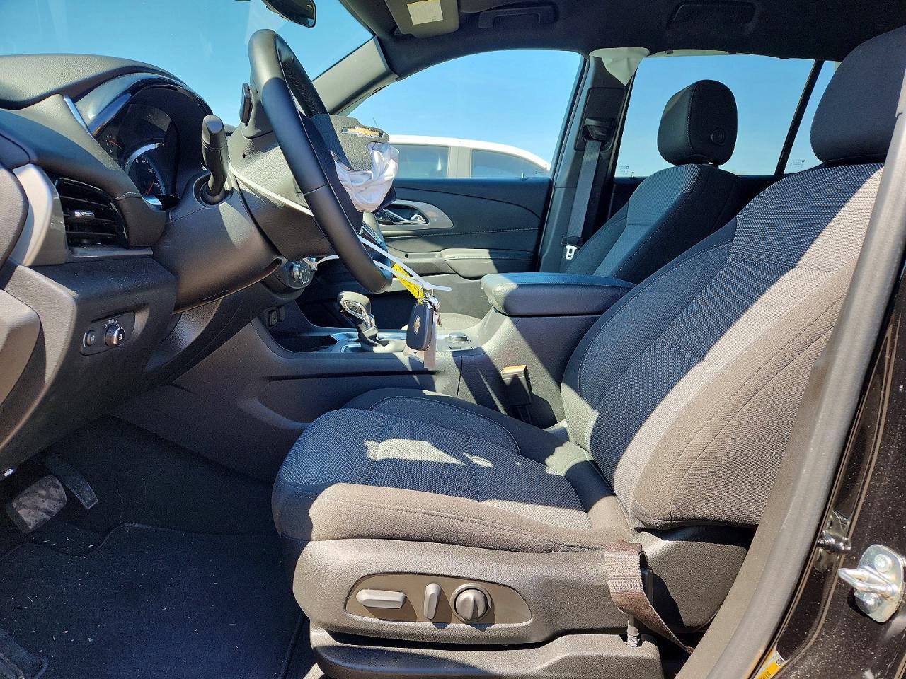 2023 Chevrolet Traverse 2Lt - Image 7
