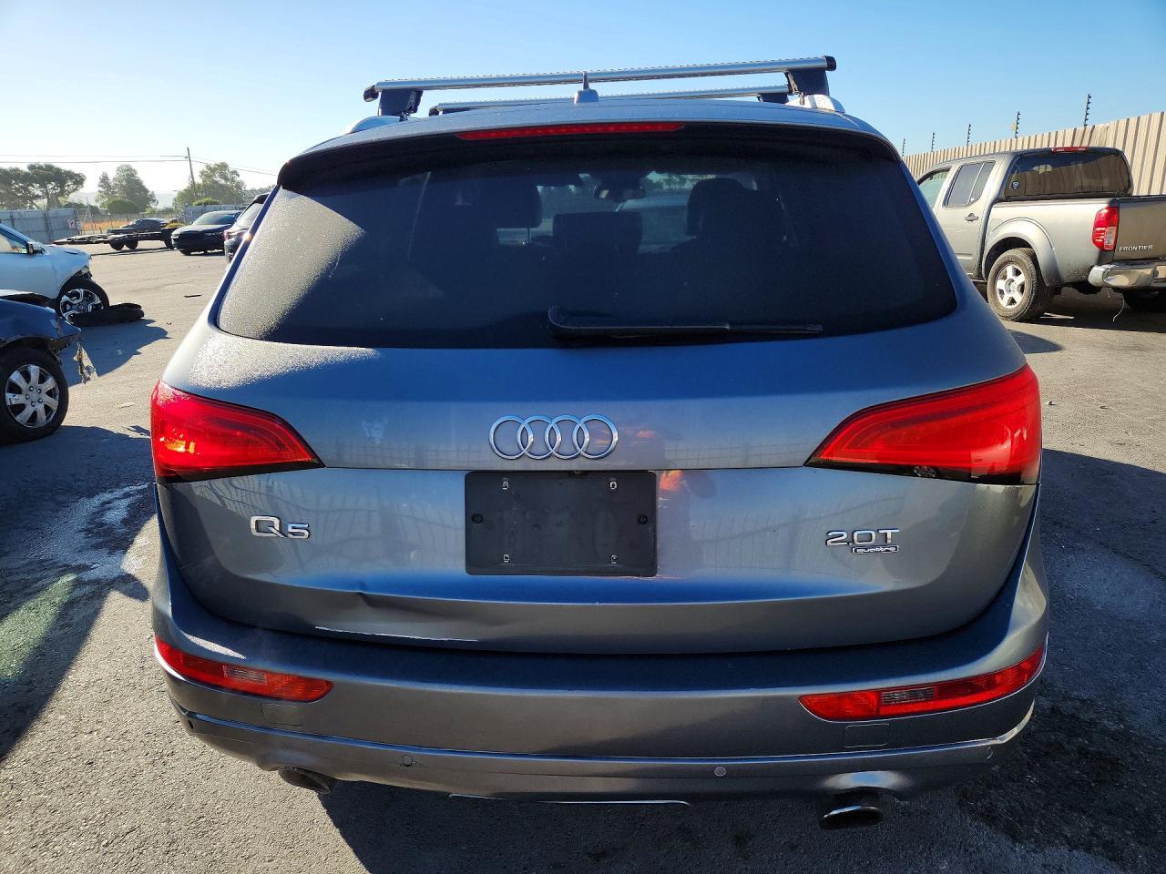 2014 Audi Q5 Premium Plus - Image 6