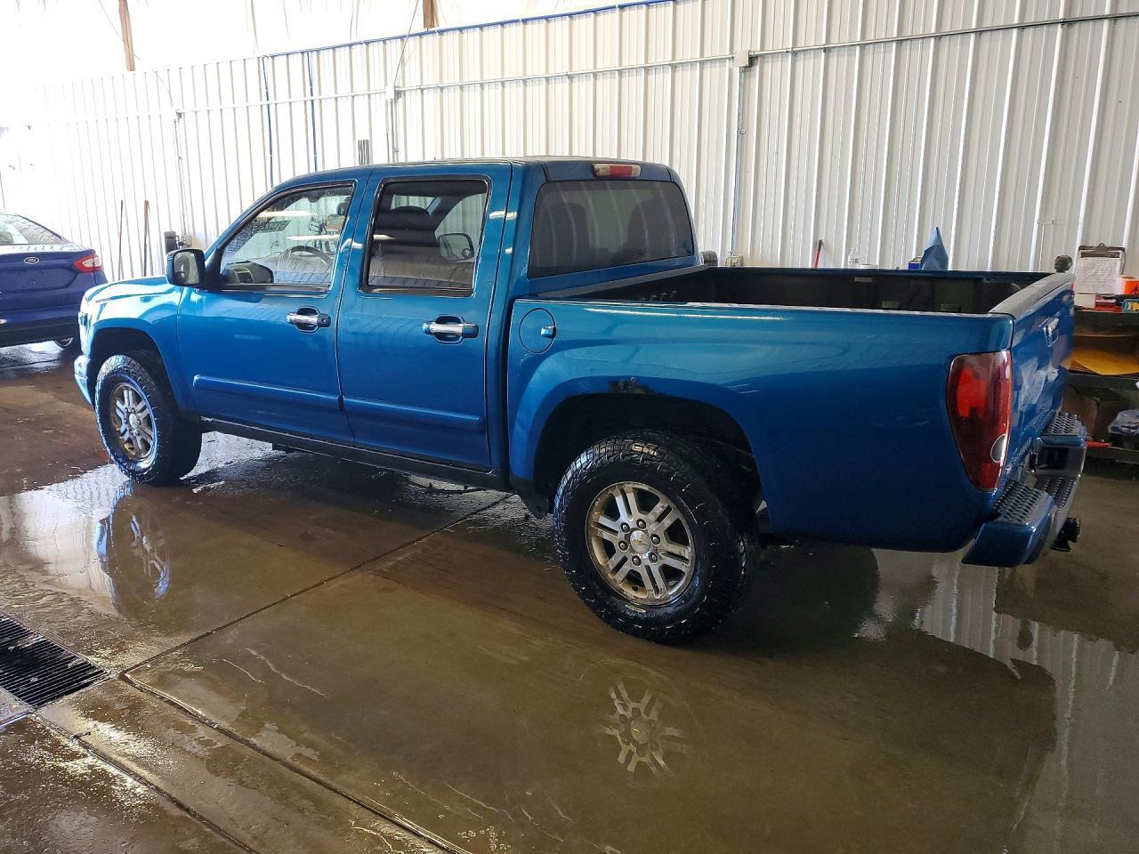 2009 Chevrolet Colorado - Image 2